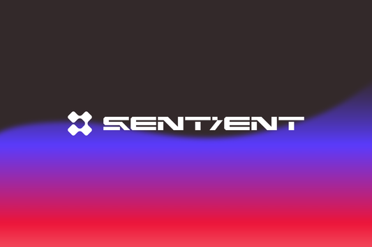 Launch Announce - Sentient is now LIVE